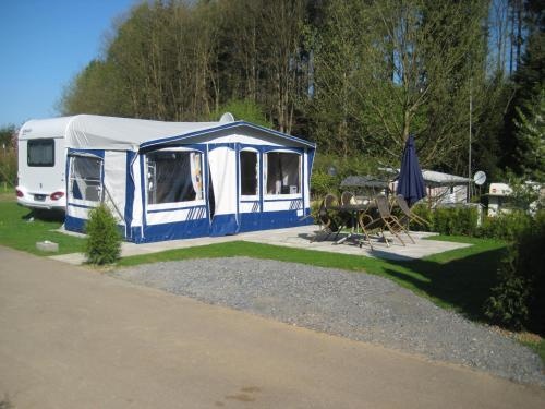 Campingplatz Hof Biggen