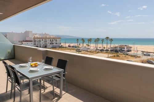 Apartamento Vistas de Rajamanta - Garaje, Terraza, Playa