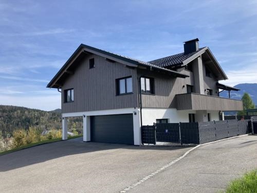 Appartement Ariane