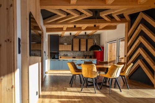 Harley Family Apartament Sky