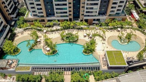 Piscine Resort - Um Oasis no centro de SP | Canal do Anfitriao