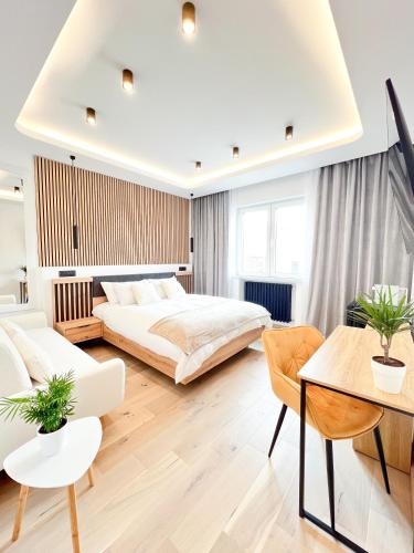 Milan Boutique Villa