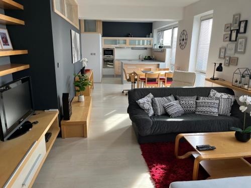 Apartman Dolne Basty