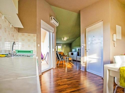 Apartment in Starigrad Paklenica