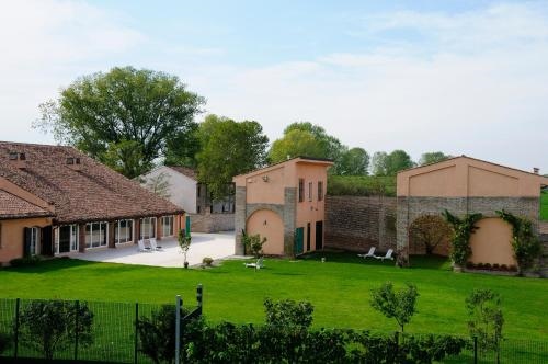 La Cascina Sul Po Country House & Spa