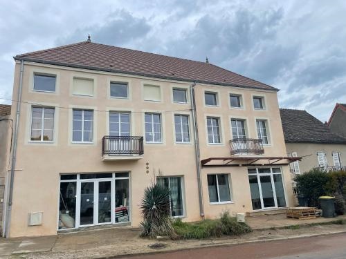 Residence Les Cepages