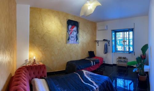 Leopardi Holiday Home a due passi dal mare