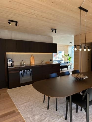 Mondholz Ferienwohnung