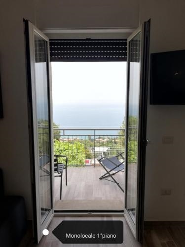 Fascino del Cilento - Appartamenti