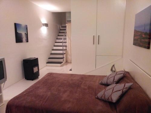 Il-Guva Penthouse at Marsalforn