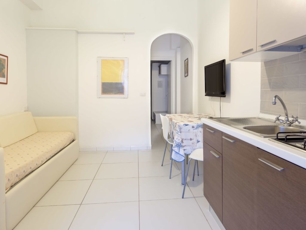 Baia Marticana Residence Hotel