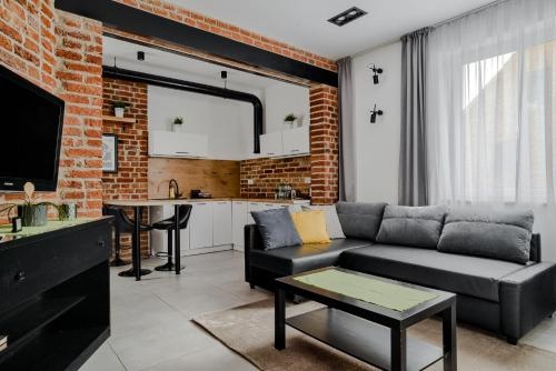Apartament Przy Rynku