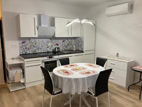Apartman Alicante