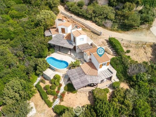 Jasmine Panoramic Hideaway