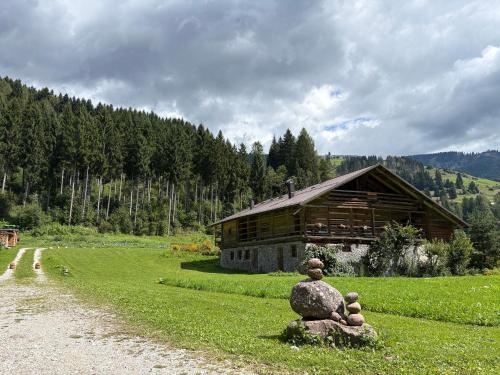 Larchenwirt Dolomites