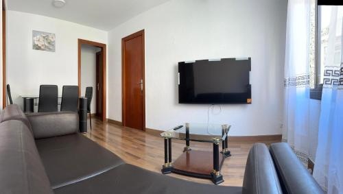 Alojamiento Michel forte