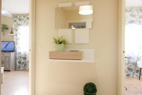 Apartamento Lunada I