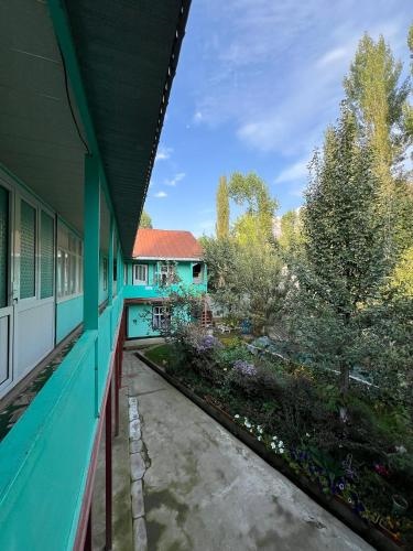 Happy Family Guest House