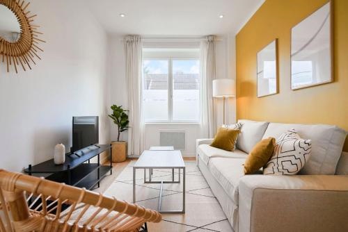 Renovated 1 bedroom apartment Lille