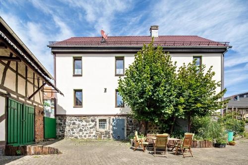 Bachmanns Ferienwohnung