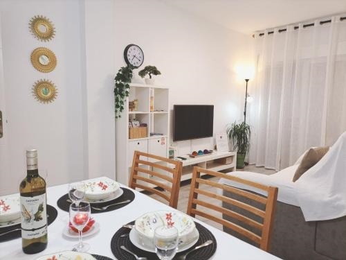 Vivienda en centro de Yecla