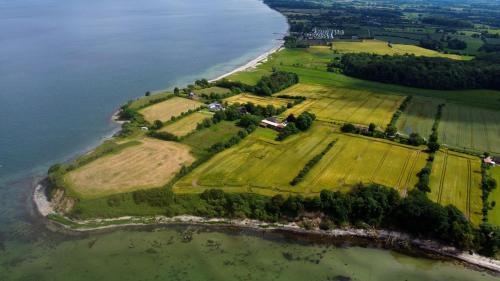 Johanneshof Habernis