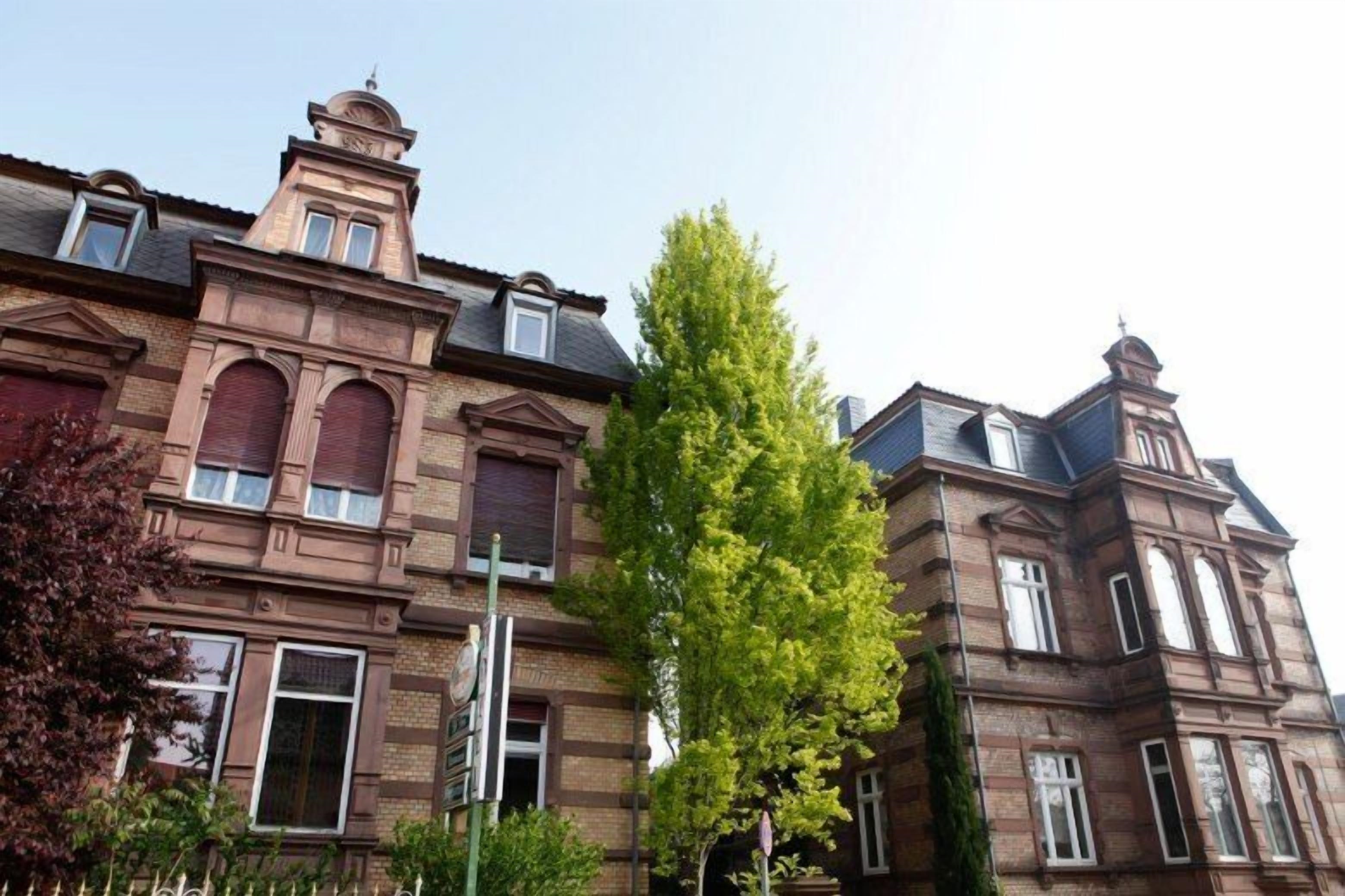 Hotel Villa Brenner