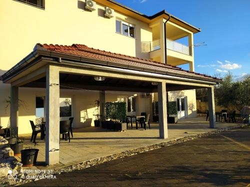 Apartmani Masline Medugorje