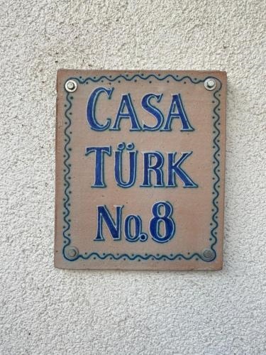 Casa Turk