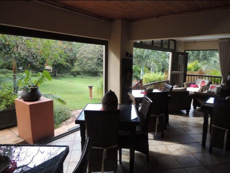 Elephant Coast Guest House