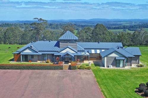 Sensational Heights Bed & Breakfast