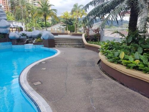 Cheras Cozy Family & Business Apartment