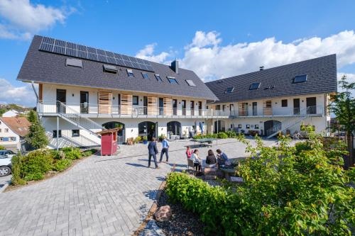 Ferienwohnungen Adelnhoven