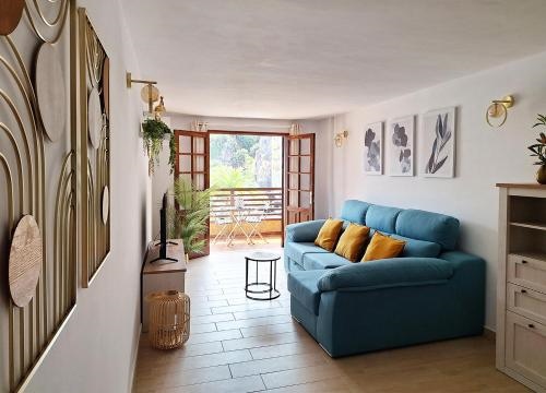 Pem House apartamento con vistas al mar