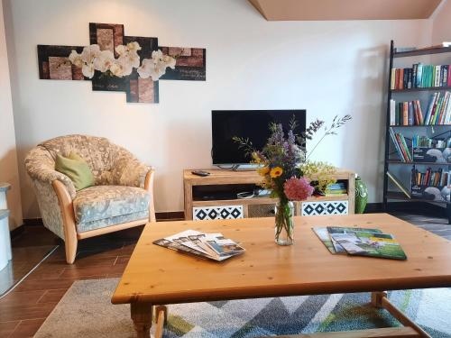 Ferienwohnung Feyer im Frankischen Seenland