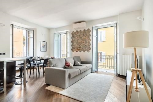 Centro Storico Nido a 147 passi dal Lago Maggiore