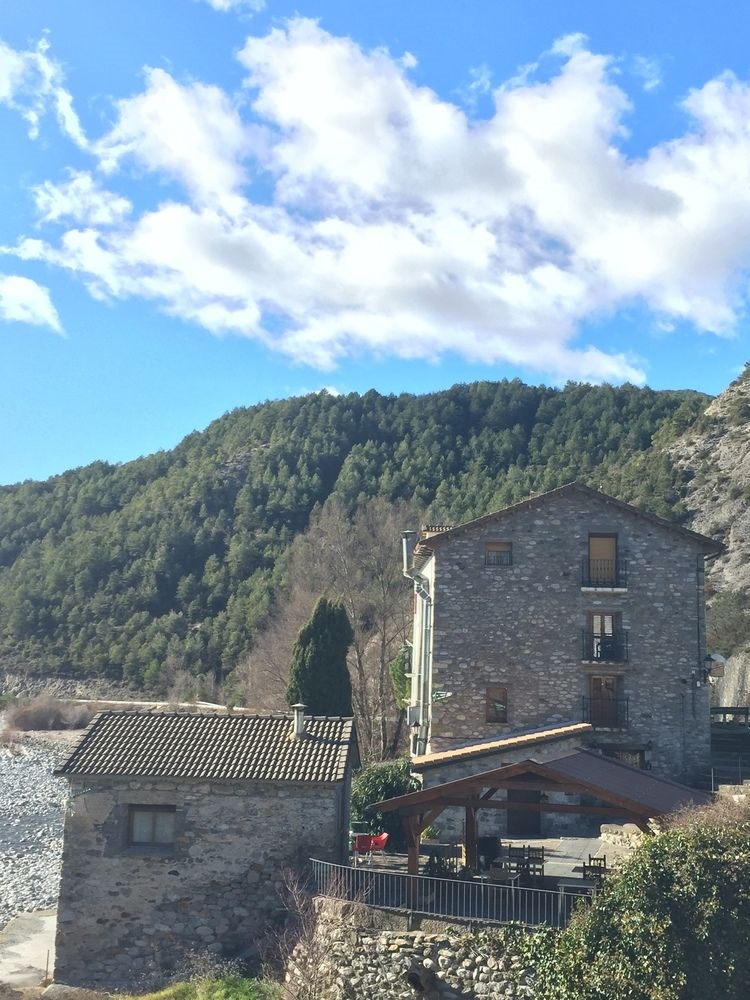 Apartamentos Casa Ruben