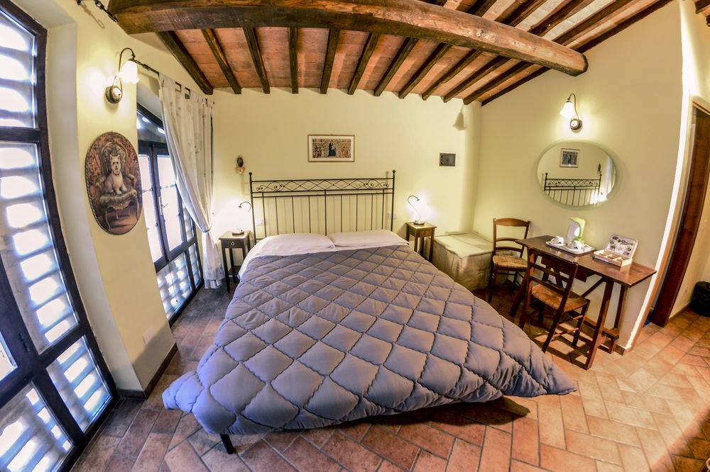 Casa di Campagna in Toscana