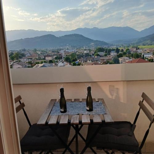 Appartamento Monique