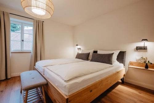 Ferienwohnung Reslbauer