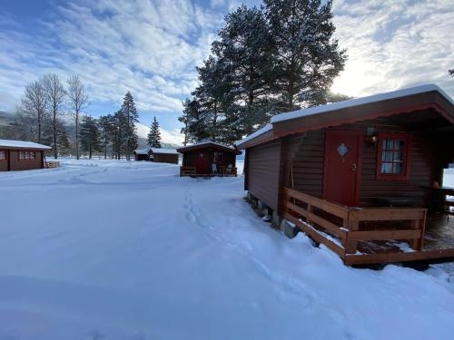Sandviken Camping