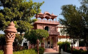 Shahpura Lotwara Fort