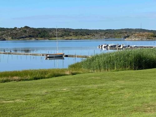 Harligt semester boende