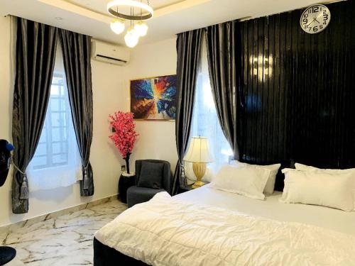 Whitefield Luxury Apartment