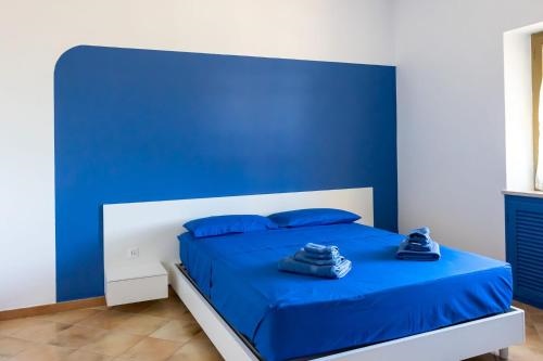 Lilium casa di lusso Ariana Beach con solarium spiaggia e parcheggio