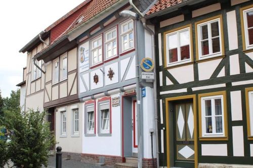 Das Hauschen
