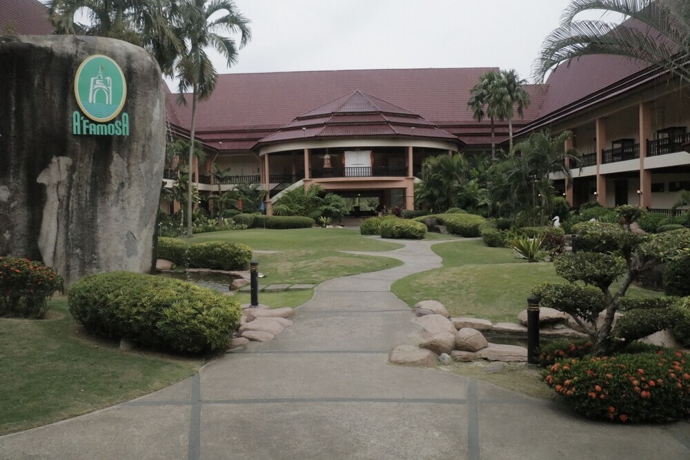 5 Room Villa D'lagos And Private Pool