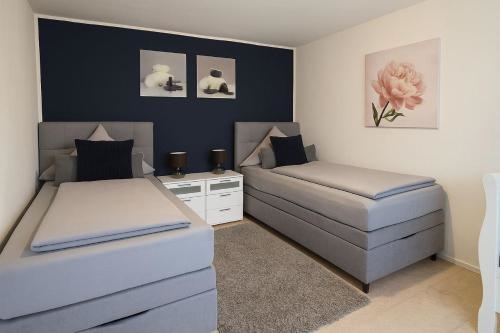 Feriendomizil zwischen Baden-Baden - Offenburg