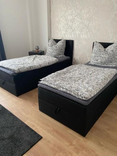 L Queen 4P 2Z Ruhig gelegen Gute Verkehrsanbindung