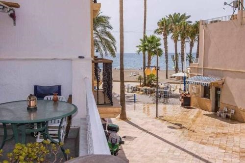 Duplex El paseo Maritimo